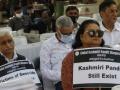 Kashmiri Pandit body moves SC seeking CBI/NIA probe into 1990 massacres - Hindi News | Kashmiri Pandit body moves SC seeking CBI/NIA probe into 1990 massacres | Latest national News at Lokmattimes.com