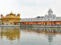 Golden Temple langar gets big donation from Canada India Foundation - Hindi News | Golden Temple langar gets big donation from Canada India Foundation | Latest international News at Lokmattimes.com