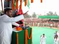 PM Modi selectively addressed issues of Bihar: Tejashwi - Hindi News | PM Modi selectively addressed issues of Bihar: Tejashwi | Latest politics News at Lokmattimes.com