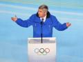 IOC president Bach starts China trip by watching Beijing 2022 official film - Hindi News | IOC president Bach starts China trip by watching Beijing 2022 official film | Latest other-sports News at Lokmattimes.com