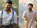 Different run-times for Hindi, Telugu versions of 'RRR' - Hindi News | Different run-times for Hindi, Telugu versions of 'RRR' | Latest entertainment News at Lokmattimes.com