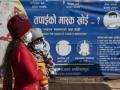 Rising inflation, Covid make people more vulnerable in Nepal - Hindi News | Rising inflation, Covid make people more vulnerable in Nepal | Latest politics News at Lokmattimes.com