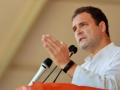 Will implement NYAY soon after forming govt in Kerala: Rahul - Hindi News | Will implement NYAY soon after forming govt in Kerala: Rahul | Latest politics News at Lokmattimes.com