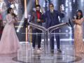'KBC 14' contestant amuses Big B with her conversation - Hindi News | 'KBC 14' contestant amuses Big B with her conversation | Latest entertainment News at Lokmattimes.com