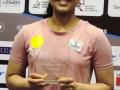 TT player Diya Chitale included in CWG 2022 squad, says CoA - Hindi News | TT player Diya Chitale included in CWG 2022 squad, says CoA | Latest other-sports News at Lokmattimes.com