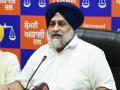 Badal demands Rs 5 lakh compensation for rain-hit victims - Hindi News | Badal demands Rs 5 lakh compensation for rain-hit victims | Latest politics News at Lokmattimes.com