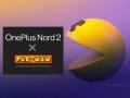 OnePlus Nord 2 x PAC-MAN Edition announced for Rs 37,999 - Hindi News | OnePlus Nord 2 x PAC-MAN Edition announced for Rs 37,999 | Latest technology News at Lokmattimes.com