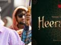 Sanjay Leela Bhansali, Netflix come together for mega-series 'Heeramandi' - Hindi News | Sanjay Leela Bhansali, Netflix come together for mega-series 'Heeramandi' | Latest entertainment News at Lokmattimes.com
