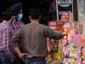 Firecrackers ban in Delhi: Plea in HC seeks urgent hearing - Hindi News | Firecrackers ban in Delhi: Plea in HC seeks urgent hearing | Latest health News at Lokmattimes.com