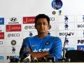 The hundred certainly was very special, says Kumble - Hindi News | The hundred certainly was very special, says Kumble | Latest cricket News at Lokmattimes.com