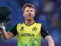 After BBL return, Warner open to having conversation to get the captaincy ban overturned - Hindi News | After BBL return, Warner open to having conversation to get the captaincy ban overturned | Latest cricket News at Lokmattimes.com