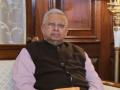 BJP leader Tathagata Roy's latest tweet creates more confusion - Hindi News | BJP leader Tathagata Roy's latest tweet creates more confusion | Latest politics News at Lokmattimes.com