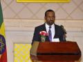 Ethiopian PM meets Tigray leaders for first time since peace deal - Hindi News | Ethiopian PM meets Tigray leaders for first time since peace deal | Latest politics News at Lokmattimes.com