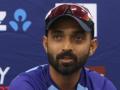 IPL 13: Looking forward to new beginnings for me, says Rahane - Hindi News | IPL 13: Looking forward to new beginnings for me, says Rahane | Latest cricket News at Lokmattimes.com