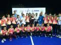 Hockey Haryana crowned as champions of KIYG 2022 (Women's U18) Qualifiers - Hindi News | Hockey Haryana crowned as champions of KIYG 2022 (Women's U18) Qualifiers | Latest hockey News at Lokmattimes.com