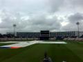 Eng vs Pak 2nd Test: England reach 7/1 as rain plays havoc (Lunch) - Hindi News | Eng vs Pak 2nd Test: England reach 7/1 as rain plays havoc (Lunch) | Latest cricket News at Lokmattimes.com