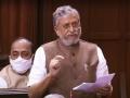 Govt should regulate online gaming industry: Sushil Modi - Hindi News | Govt should regulate online gaming industry: Sushil Modi | Latest politics News at Lokmattimes.com
