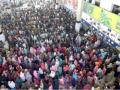 'Snake-like' queues at railway counters in Dhaka ahead of Eid - Hindi News | 'Snake-like' queues at railway counters in Dhaka ahead of Eid | Latest politics News at Lokmattimes.com