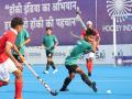 Jr Men's National Hockey: Punjab, Delhi score big wins on Day 2 - Hindi News | Jr Men's National Hockey: Punjab, Delhi score big wins on Day 2 | Latest hockey News at Lokmattimes.com