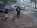Light drizzle in Delhi-NCR on Tuesday - Hindi News | Light drizzle in Delhi-NCR on Tuesday | Latest international News at Lokmattimes.com