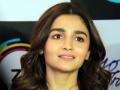 Alia Bhatt: Rishi Kapoor brought love, goodness in my life - Hindi News | Alia Bhatt: Rishi Kapoor brought love, goodness in my life | Latest entertainment News at Lokmattimes.com