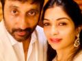Award-winning Tollywood director Srinu Vaitla's wife files for divorce - Hindi News | Award-winning Tollywood director Srinu Vaitla's wife files for divorce | Latest entertainment News at Lokmattimes.com