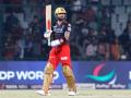 IPL 2023: Kohli, Lomror fifties propel RCB to 181/4 against Delhi Capitals - Hindi News | IPL 2023: Kohli, Lomror fifties propel RCB to 181/4 against Delhi Capitals | Latest cricket News at Lokmattimes.com