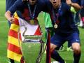 Jordi Alba to leave Barcelona after 11 seasons - Hindi News | Jordi Alba to leave Barcelona after 11 seasons | Latest football News at Lokmattimes.com
