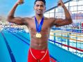 Prakash becomes 1st Indian to automatically qualify for Oly swimming - Hindi News | Prakash becomes 1st Indian to automatically qualify for Oly swimming | Latest other-sports News at Lokmattimes.com