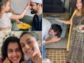 From Kartik Aaryan to Taapsee Pannu, Bollywood celebs share glimpse of Raksha Bandhan celebration - Hindi News | From Kartik Aaryan to Taapsee Pannu, Bollywood celebs share glimpse of Raksha Bandhan celebration | Latest entertainment News at Lokmattimes.com