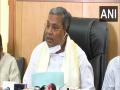 Karnataka: Siddaramaiah demands judicial probe in PSI recruitment scam - Hindi News | Karnataka: Siddaramaiah demands judicial probe in PSI recruitment scam | Latest national News at Lokmattimes.com