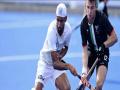 CWG 2022: Indian men's hockey team reaches semi-finals with 4-1 win over Wales - Hindi News | CWG 2022: Indian men's hockey team reaches semi-finals with 4-1 win over Wales | Latest hockey News at Lokmattimes.com