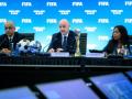 FIFA announces new international match calendar - Hindi News | FIFA announces new international match calendar | Latest football News at Lokmattimes.com