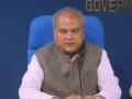 Tomar joins G-20 Agri Ministers' virtual meet on Covid-19 - Hindi News | Tomar joins G-20 Agri Ministers' virtual meet on Covid-19 | Latest national News at Lokmattimes.com