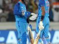 India clinch their 21st T20I win in a calendar year; break Pakistan's record set last year - Hindi News | India clinch their 21st T20I win in a calendar year; break Pakistan's record set last year | Latest cricket News at Lokmattimes.com