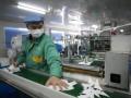 Slow-moving crisis unfolding in China’s factories: Report - Hindi News | Slow-moving crisis unfolding in China’s factories: Report | Latest international News at Lokmattimes.com