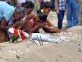 Sri Lanka remembers victims of devastating 2004 tsunami - Hindi News | Sri Lanka remembers victims of devastating 2004 tsunami | Latest international News at Lokmattimes.com