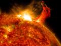 New AI tool to forecast a solar storm 30 minutes before - Hindi News | New AI tool to forecast a solar storm 30 minutes before | Latest international News at Lokmattimes.com