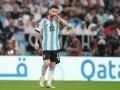 Messi praises Argentina coaching staff after reaching World Cup final - Hindi News | Messi praises Argentina coaching staff after reaching World Cup final | Latest football News at Lokmattimes.com