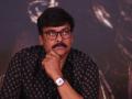 Chiranjeevi lodges police complaint over deepfake pornographic content - Hindi News | Chiranjeevi lodges police complaint over deepfake pornographic content | Latest entertainment News at Lokmattimes.com