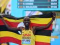 World record holder Jacob Kiplimo to take part in Delhi Half Marathon 2022 - Hindi News | World record holder Jacob Kiplimo to take part in Delhi Half Marathon 2022 | Latest other-sports News at Lokmattimes.com