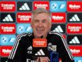 La Liga: My players are in good shape after World Cup, says Real Madrid coach Ancelotti - Hindi News | La Liga: My players are in good shape after World Cup, says Real Madrid coach Ancelotti | Latest football News at Lokmattimes.com