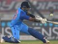 2nd T20I: Bowlers, Suryakumar guide India to nervy win over New Zealand - Hindi News | 2nd T20I: Bowlers, Suryakumar guide India to nervy win over New Zealand | Latest cricket News at Lokmattimes.com