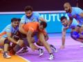 PKL 8: Bengal Warriors, U Mumba finish 32-32 in key clash - Hindi News | PKL 8: Bengal Warriors, U Mumba finish 32-32 in key clash | Latest other-sports News at Lokmattimes.com