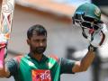 Won't say my team is fully ready, but getting some ideas for sure: Tamim Iqbal - Hindi News | Won't say my team is fully ready, but getting some ideas for sure: Tamim Iqbal | Latest cricket News at Lokmattimes.com