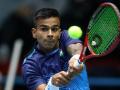 Sumit Nagal crashes out of Australian Open - Hindi News | Sumit Nagal crashes out of Australian Open | Latest tennis News at Lokmattimes.com
