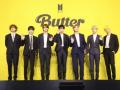 BTS superhit 'Butter' picked as Record of the Year in 'Variety' Hitmakers list - Hindi News | BTS superhit 'Butter' picked as Record of the Year in 'Variety' Hitmakers list | Latest entertainment News at Lokmattimes.com