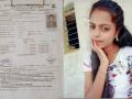 Death of student appearing for SSLC exam triggers debate in K'taka - Hindi News | Death of student appearing for SSLC exam triggers debate in K'taka | Latest national News at Lokmattimes.com