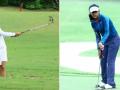 US Kids Golf India: Mahreen, Amaira win again - Hindi News | US Kids Golf India: Mahreen, Amaira win again | Latest other-sports News at Lokmattimes.com