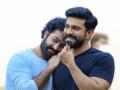 'RRR' buzz: Will Ram Charan, NTR watch the first show in disguise with fans? - Hindi News | 'RRR' buzz: Will Ram Charan, NTR watch the first show in disguise with fans? | Latest entertainment News at Lokmattimes.com